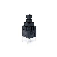 PANASONIC ESE-20D443 Standard Switches Push Switch Mom SPST Leaded 8.9m