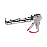 Glue gun, silicone gun