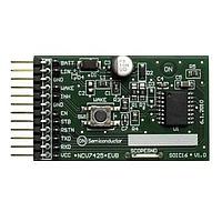 onsemi NCV74255V1GEVB Interface Development Tools LIN W/5V/150MA LDO EVB