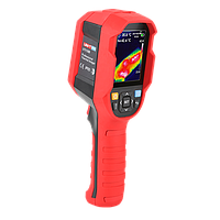 Handheld thermal imaging camera