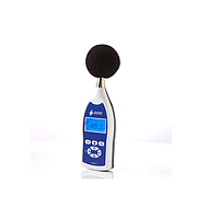 PULSAR 16 Sound Level Meter (30 dB(A) ~ 130 dB(A), 40 dB(C) ~ 130 dB(C))