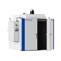 France-Etuves XXL03 Large Industrial Oven (3000 liters, 200°C)