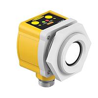 Banner Engineering QT50ULBQ Sensors with Analog Output QT50U Analog Series: Proximity Mode; Range: 200 mm - 8 m; Input: 10-30 V dc; Outputs: Analog: 0-10 V or 4-20 mA; 5-Pin Mini-Style Integral QD