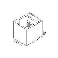 Molex 85513-5009 Modular VERT. LOW PROF TRUE SMT JACK 8/8 22 INCH