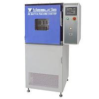 Yasuda 119-L De mattia De mattia Flex-cracking and crack growth tester