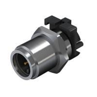 Weidmuller 2423060000 Circular Metric Connectors SAIE-M12S-4-F5.5TL