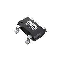 Monolithic Power Systems (MPS) MPQ2013DGJE-AEC1-P Linear Regulators Automotive Grade, 40V,100mA,Low Quiescent Current Linear Regulator
