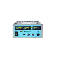 Rek KPS3232 Switching Power Supply (32V, 32A)
