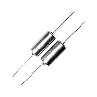 Cornell Dubilier (CDE) TAS225K050P1C-F Hermetically Sealed 2.2uF 50V 10%