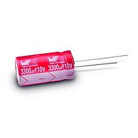 Wurth Elektronik 860040274005 Electrolytic Capacitors WCAP-ATUL 680uF 10V 20% Radial