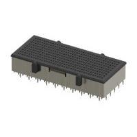 Raychem - TE Connectivity 2-2102248-2 High Speed / Modular Connectors Fortis Zd 3PR EMI Assy BP Diff SN Tail