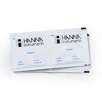 HANNA HI96781-25 Total and Hexavalent Chromium Method Reagents (25 tests)