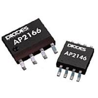 Diodes Incorporated AP2186MPG-13 High Side INTRFCE EN ACTIVE LO DL CHN 1.5A 2.7-5.5V