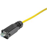 HARTING 09451251520 Industrial RJI DATA 3A PLUG