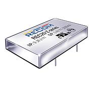 RECOM Power REC20-2405DZ Isolated 20W 9-36Vin 3.4Vout 5000mA