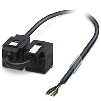 PHOENIX CONTACT 1458091 Specialized Cables SAC-10,0/0,2-116 2XA-1L-Z