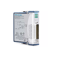 NI NI-9475 C Series Digital Module (Conformal Coated, D-SUB, 8ch, 12 V 24 V 48 V, 1 µs)