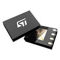 STMicroelectronics M24C08-DRMF3TG/K EEPROM Automotive 8-Kbit serial I2C bus