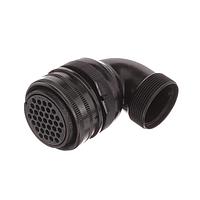 Amphenol Industrial U10-584973-21S I/O Connectors CONN