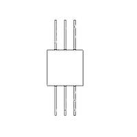 MACOM SW-225-PIN RF Switch ICs Switch,SPDT,RF