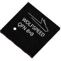 Wolfspeed C6D06065Q-TR Schottky Silicon Carbide Diodes SiC, Schottky Diode, 6A, 650V, QFN 8x8 T&R, Industrial
