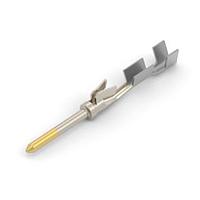 AMP Connectors - TE Connectivity 1-745266-0 D-Sub Contacts PIN CONTACT HDE-20