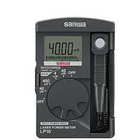 Laser Power Meter