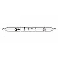 Gastec 109A  Airtec (Compressed Air) Detector Tube Oil Mist (0.3 ~ 1.5 mg/m3)