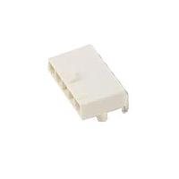 Amphenol FCI 10137784-04113LF Minitek Power4.2HCC SR RATH HDR 4Pos Tin
