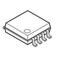 Nisshinbo NJM2534M-TE2 Video Switch ICs 3-In 1-Out Switch