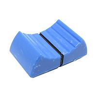 Eagle Plastic Devices 450-SL2312 Knobs & Dials SLIDE CNTRL BL/BK