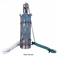 SciLab SL.Sam8004 Sampler water 1.5 l