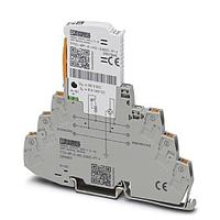 PHOENIX CONTACT 2906817 Industrial Surge Protectors TTC-6P-2-HC-24DC-PT- T