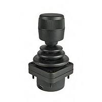 APEM HF33R00U Joysticks HF SERIES