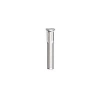 BIVAR PLPC2-188 Rigid Light Pipes 2mm Round Lens .188" Rigid LitePipe