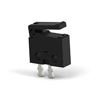 Alcoswitch - TE Connectivity 2351460-3 Snap MINSA SW HLV 0.30N 0.5A AC NO UnPtch
