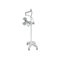 Micare Flower-Led E500L Shadowless Operating Lamp (83,000-160,000luux; 48pcs)