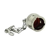 Amphenol PCD M8372359108WC Dust Cap Dust Cap;;CAD