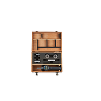 MITUTOYO 568-929 Digital ABS Borematic (Internal) Set (0.5-1"/ 12 - 25 mm)