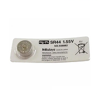 MITUTOYO 938882 Battery SR44 (1.55V)