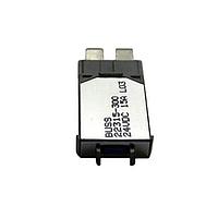CCS 58537-1088 ATC Footprint Buss 15A ATC Circuit Breaker