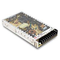 MEAN WELL LRS-200-48 Switching Supplies 211.2W 48V 4.4A 115Vac or 230Vac
