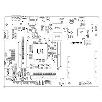 Renesas Electronics RTK70E015DS00000BE Evaluation Kits Evaluation Kit RE01 1500KB