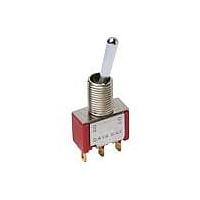 Toggle Switches