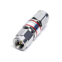 Hirose Electric AT-206(40) Connectorized Attenuators LP ATTENUATOR 6DB