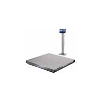 Mettler Toledo 30114523 Floor Scale PFA266 C ST 2.5K 36X36 I236