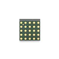 Analog Devices LTM4632EV#PBF Step-Down uModule Regulator Ultrathin, 3x Out, Buck uModule Reg for