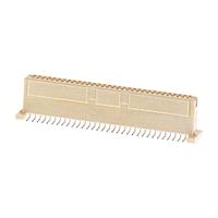 Molex 71439-2164 Receptacles 1.00MM IEEE 1386 dual row 64p