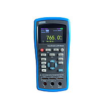 EAST TESTER ET432 Handed LCR Meter (100Hz, 120Hz, 1KHz,10KHz, 40KHz, 100KHz)