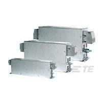 AMP Connectors - TE Connectivity 3EJHS1 Inlets 3EJHS1=F8162